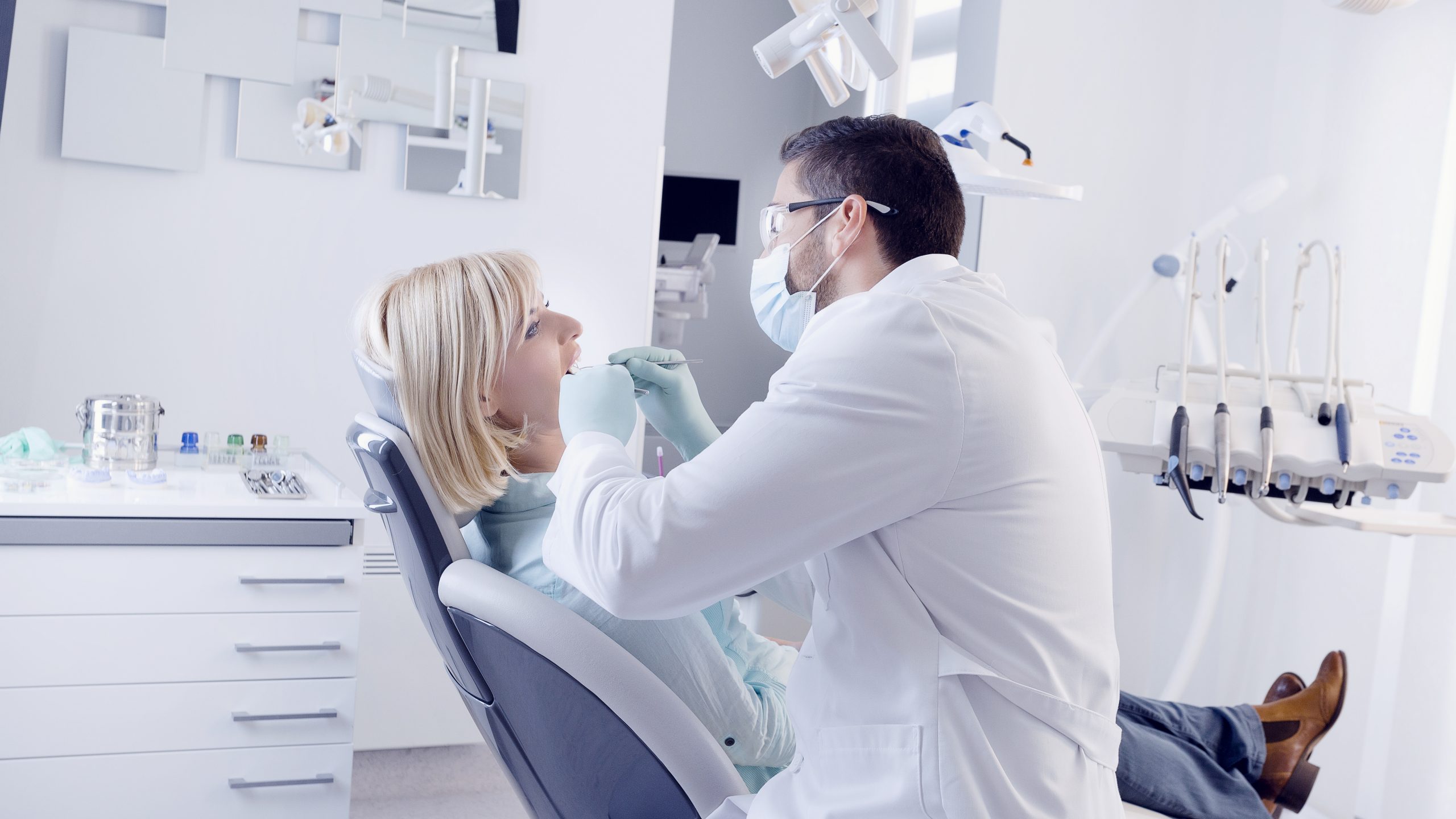 Dentist in Walnut Creek, CA