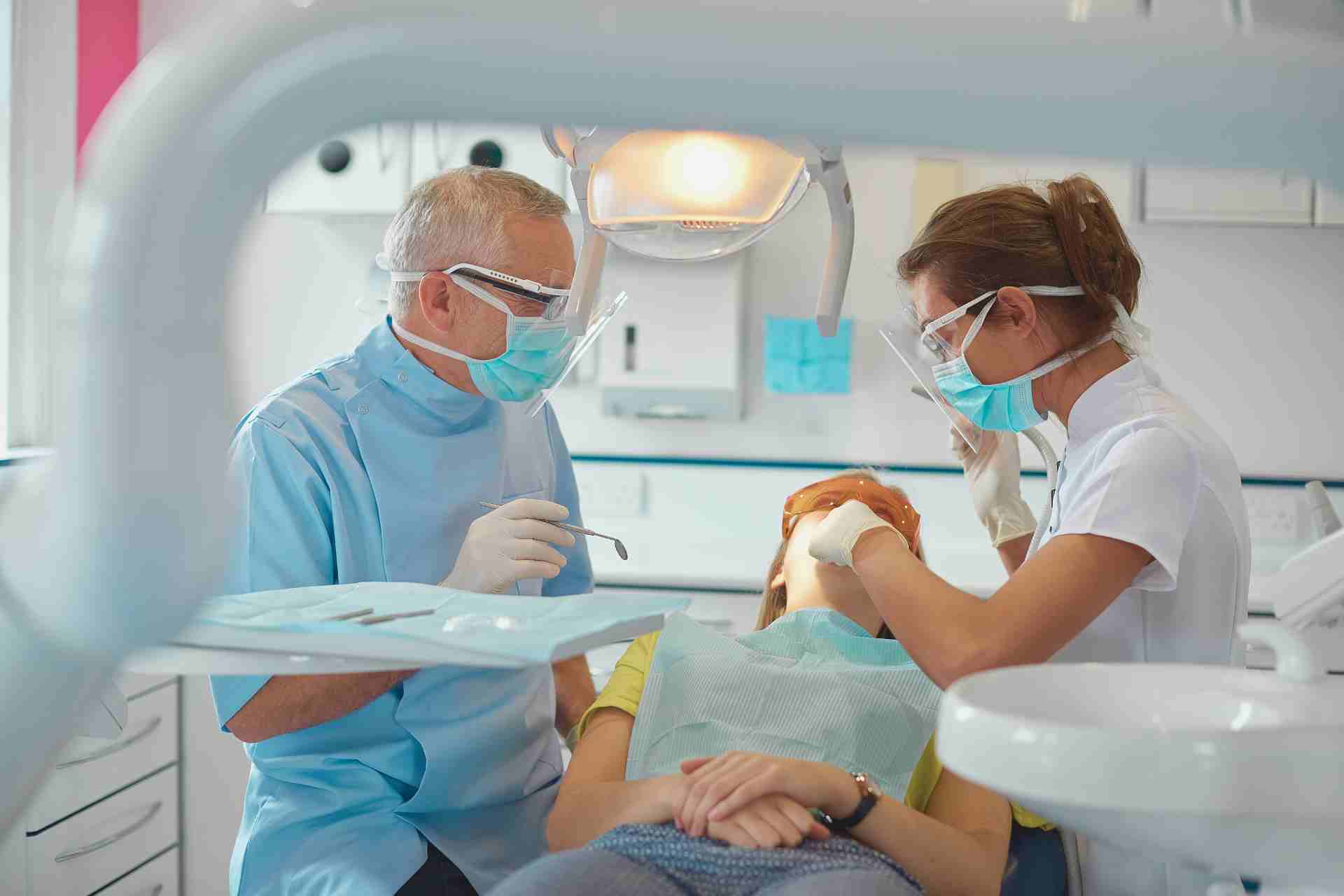 Dentist in Walnut Creek, CA